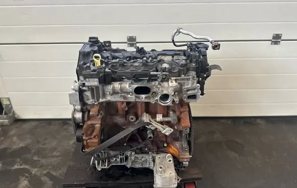 Ford Kuga III Engine Bjda