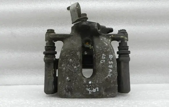 Renault Espace V (RFC) Rear brake caliper 440013546R 440016598R