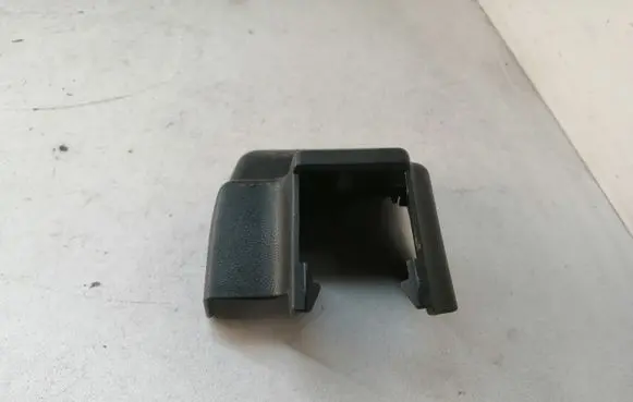 Toyota Prius+ (ZVW40) Front passenger seat rail trim 7212347020