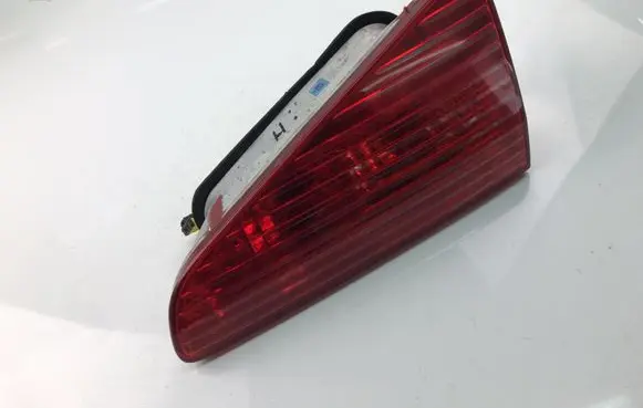 Peugeot 607 Rear/tail lights