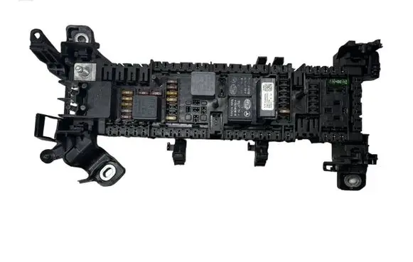Mercedes-Benz CLA C117 X117 W117 Fuse box set A2465400340 01289104 4RA00779311