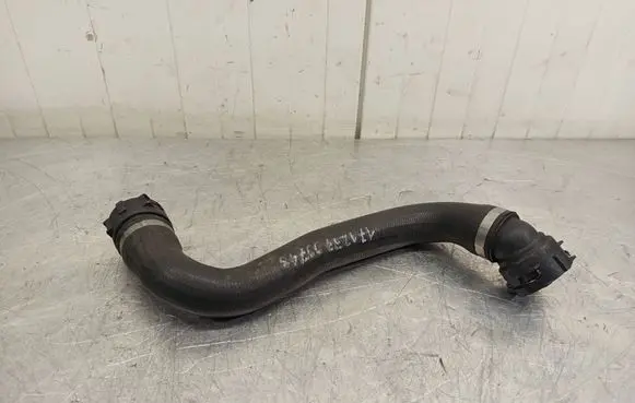 BMW 5 E60 E61 Engine coolant pipe/hose 17127799748