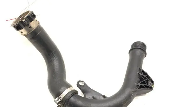 Renault Clio V Intercooler hose/pipe 310000195603