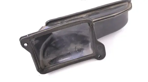 Mercedes-Benz CLS C218 X218 Air intake duct part BK2118713AC