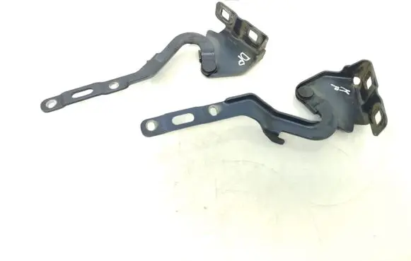 Fiat Idea Engine bonnet/hood hinges B430SX B430DX