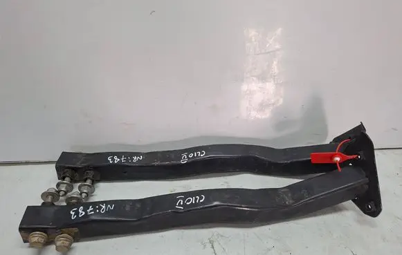 Renault Clio V Other under body part S27647783