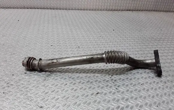 Turbo turbocharger oiling pipe/hose