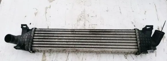 Ford Focus Intercooler radiator