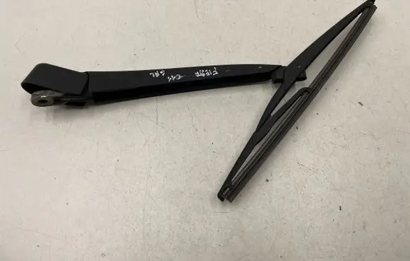 Ford Fiesta Rear wiper blade 