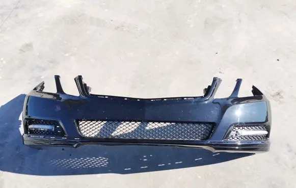 Mercedes-Benz E W212 Front bumper