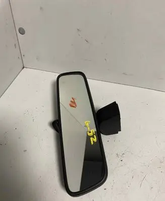 Opel Vectra C Rear view mirror (interior) E1010456 E1020456