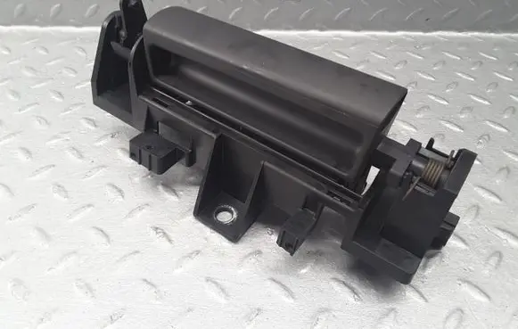 Chrysler Voyager Sliding door interior handle 25002974RH