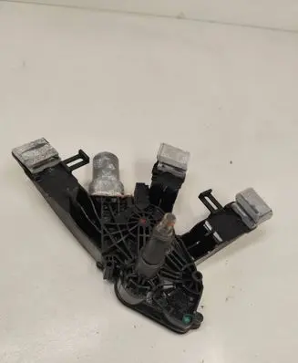 Peugeot 308 Rear window wiper motor 0390208008 150509 9677680580