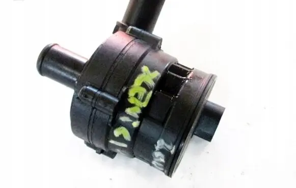 Renault Scenic III - Grand scenic III Electric auxiliary coolant/water pump