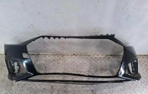 Audi A4 S4 B9 8W Front bumper 8W0807437AH 8W0807437AJ 8W0807437AK