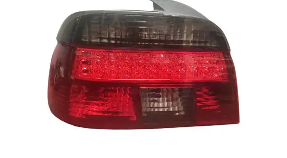 BMW 5 E39 Rear/tail lights 14603300 146033 01441917LX