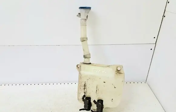 Honda Accord Windshield washer fluid reservoir/tank