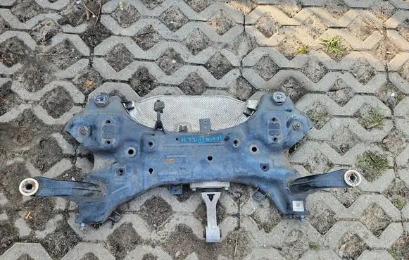 Hyundai Ioniq Front subframe 62401G2100