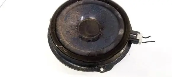 Ford S-MAX Front door speaker 6M2T18808FB 6M2T-18808-FB