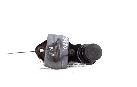 Mercedes-Benz ML W164 Engine bonnet (hood) release handle A2038800460