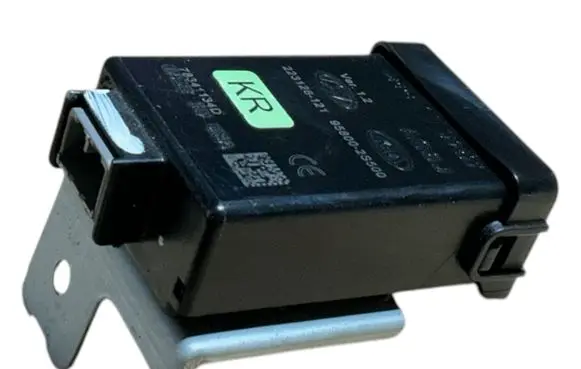 KIA Sportage Other control units/modules 958002S500 223126121 78341134D