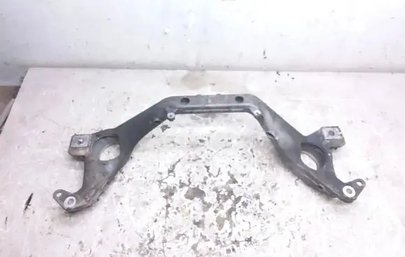 Volkswagen Touareg I Front subframe 7L6199207B