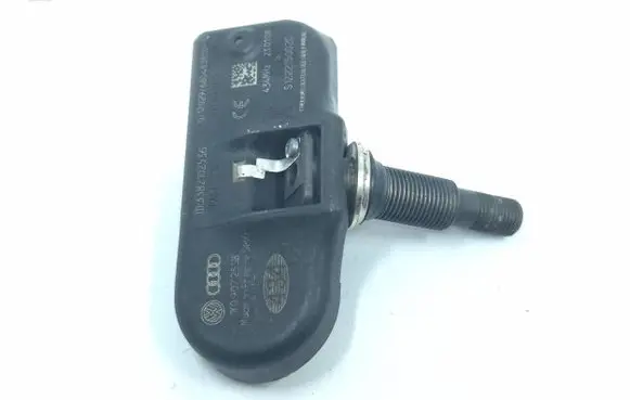 Volkswagen PASSAT B6 Tire pressure sensor 1K0907255B 38210253