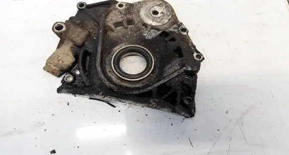 Volkswagen Crafter Oil pump 074115109C