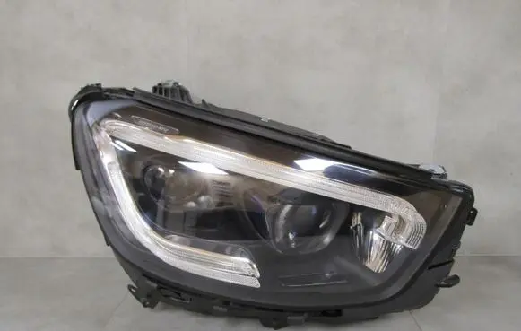 Mercedes-Benz GLC X253 C253 Headlight/headlamp A2539065003