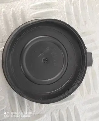 Renault Megane III Headlight/headlamp dust cover 89072961 TWOJEAUTOWYSZKOW 882182990