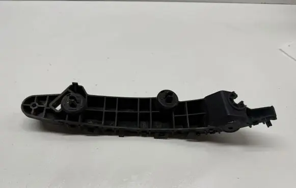 Nissan Juke I F15 Front bumper mounting bracket 62222BV80A