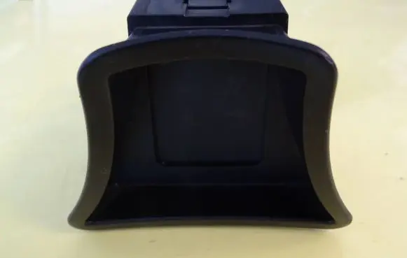 Alfa Romeo 156 Screen/display/small screen 156036356 503500000100
