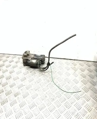 Citroen C5 Starter motor M000T20871ZE 9656262780
