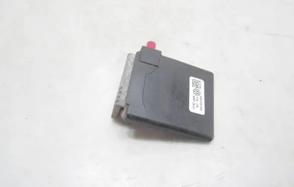 Volkswagen T-Cross Aerial antenna amplifier 3G9035534