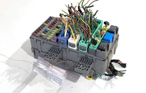 Honda Civic Other control units/modules 37832LN