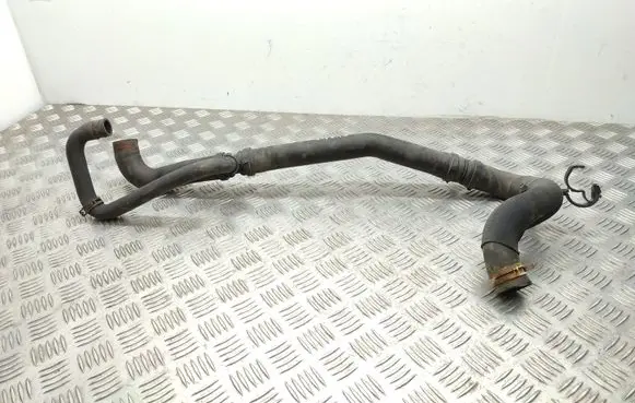 Renault Master III Engine coolant pipe/hose