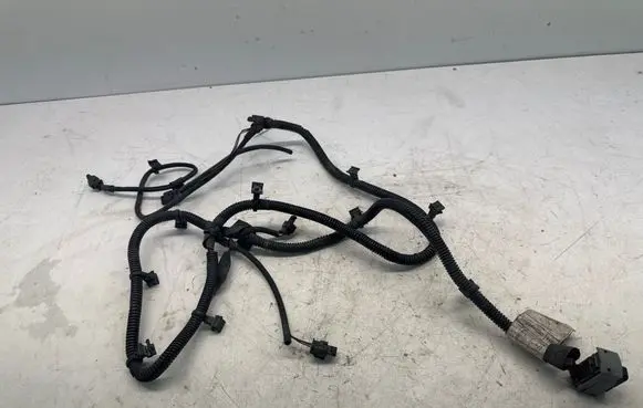 Alfa Romeo Stelvio Parking sensor (PDC) wiring loom 00505549590