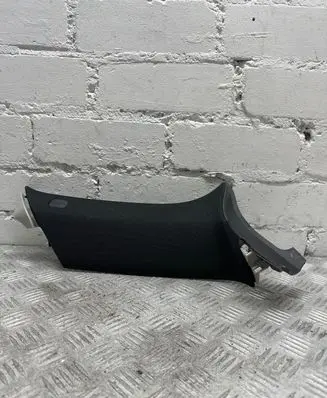 Mercedes-Benz GLC X253 C253 (B) pillar trim (top) A2536906901
