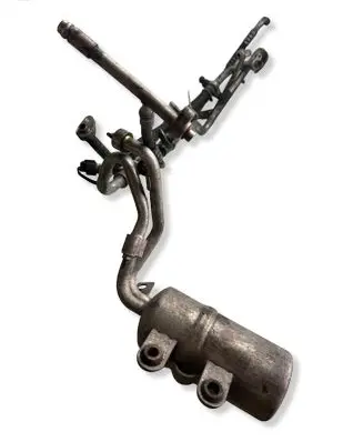 Ford Focus Air conditioning (A/C) pipe/hose 674563