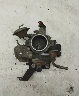Honda Civic Carburettor 