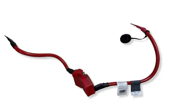 BMW 4 F32 F33 Positive cable (battery) 9259425