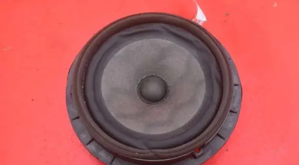 Suzuki Splash Subwoofer speaker
