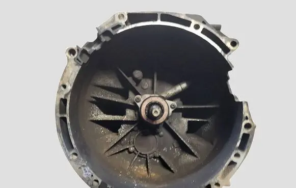 Ford Transit Manual 6 speed gearbox DC1R7003AB