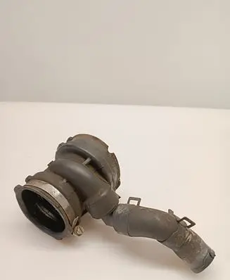 Chevrolet Orlando Air intake hose/pipe NOCODE