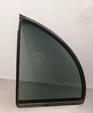 Peugeot iOn Rear vent window glass 5740A007