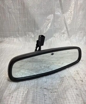 Opel Astra K Rear view mirror (interior) 13581081