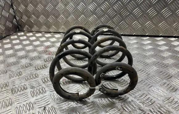 Honda Jazz Rear coil spring 