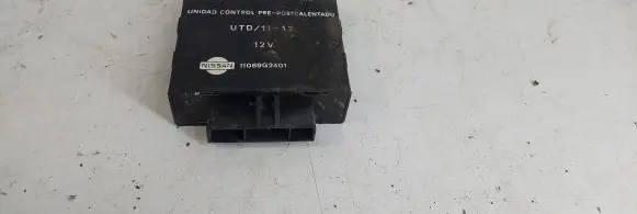 Nissan Terrano Other control units/modules 11069G2401 UTD1112