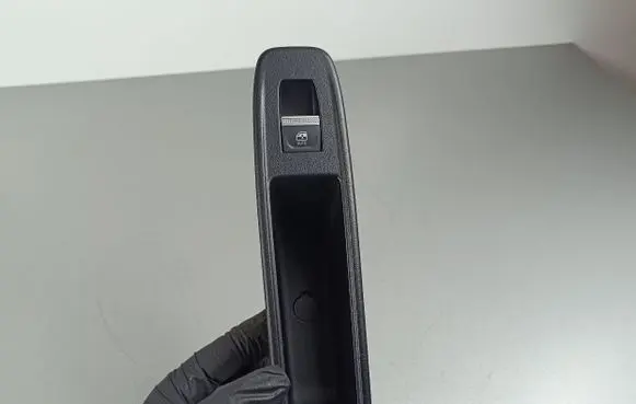 Renault Arkana Electric window control switch P254114723R