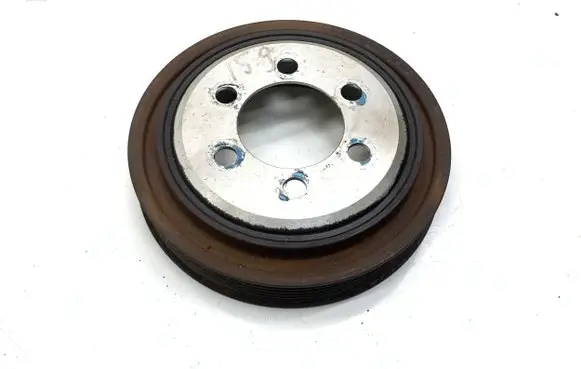 Jaguar XK - XKR Crankshaft pulley E117127A AJ812312